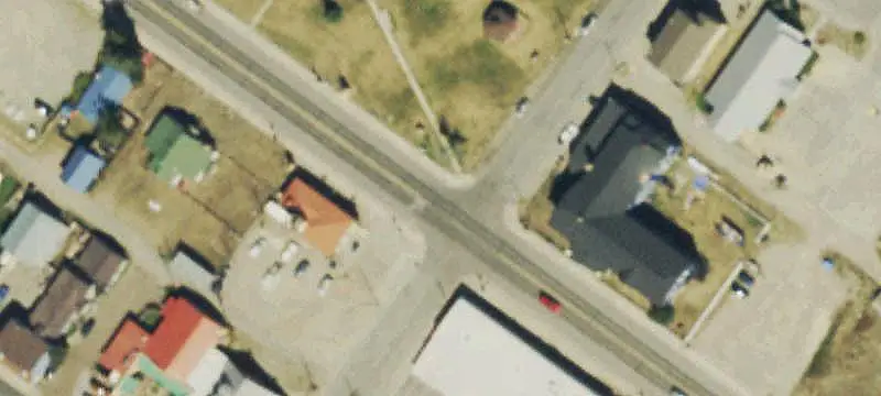Land / Unimproved Land