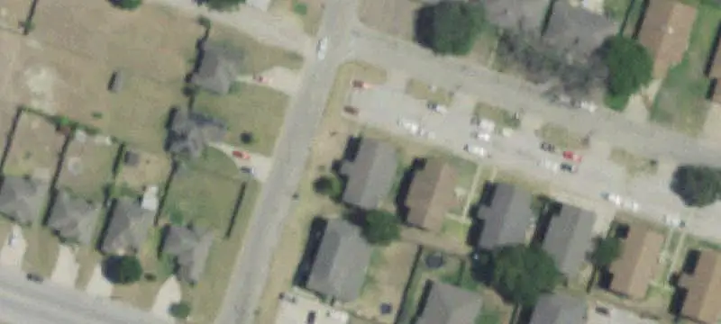 Occupied 4-Unit Quadplex
