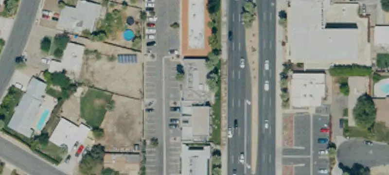 Multitenant Medical Office Property