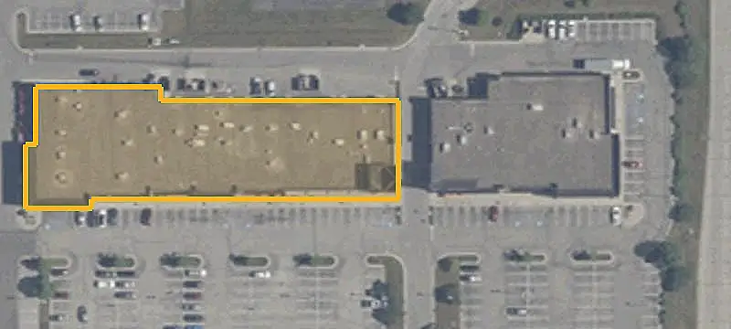 Corporate-Guaranteed Bank Property