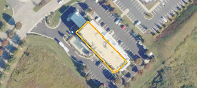 Pad-Ready Commercial Land