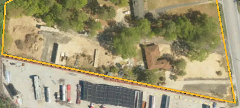 Commercial Land