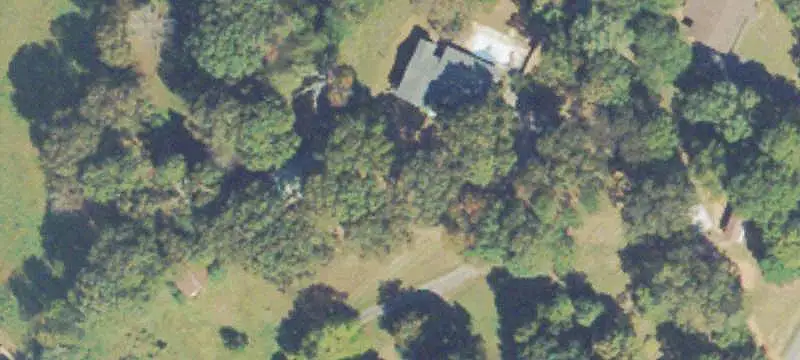 Chattahoochee Riverfront Land