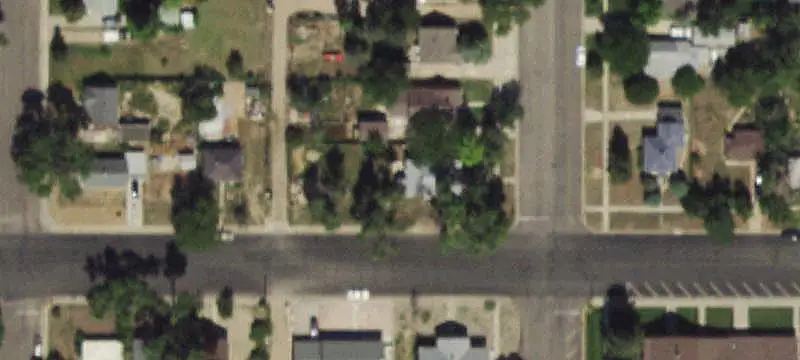 Remodeled Duplex with Separate Utilities