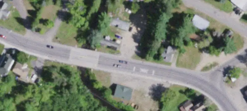 10-Unit Mobile Home Park