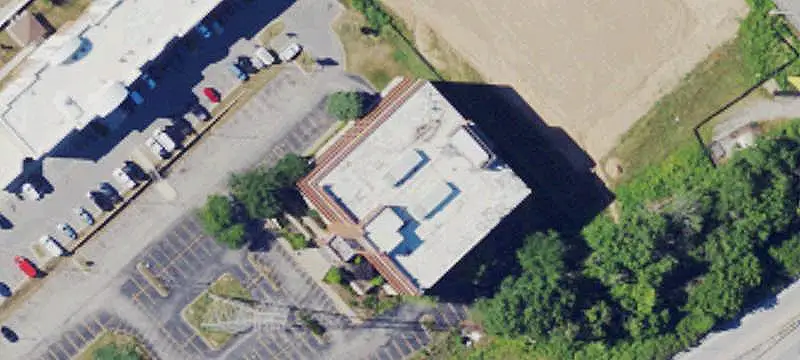 Class A Office Building