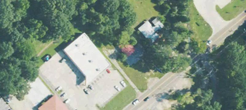 Two-Unit Retail Space