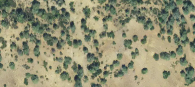 Navajo Riverfront Land