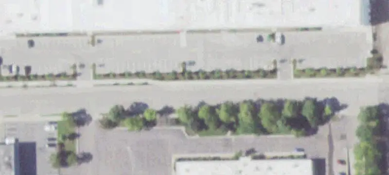 DCT Stockyards Office Building