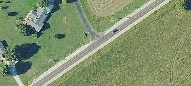 Land / Unimproved Land