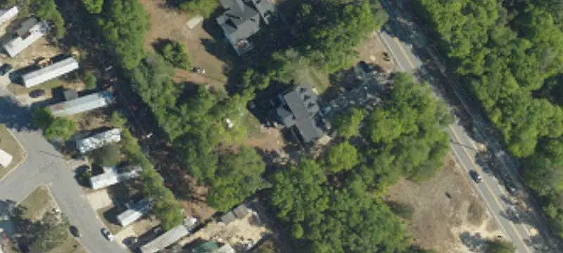 Commercial Land Near Food Lion