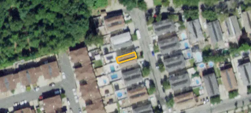 New Two-Story Multifamily Property
