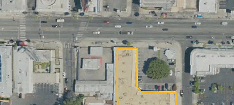 Redevelopment Commercial Land