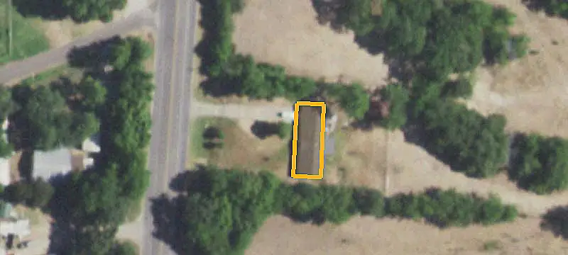 Multi-Tract Land Assemblage