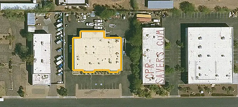 Office Units