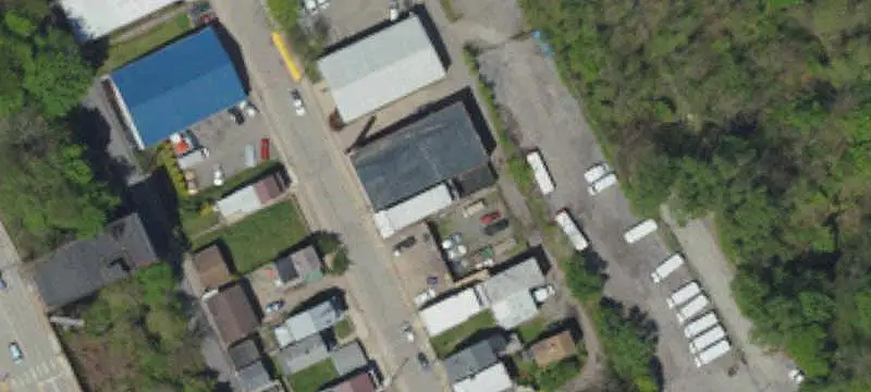 Two-Lot Commercial Land Offering