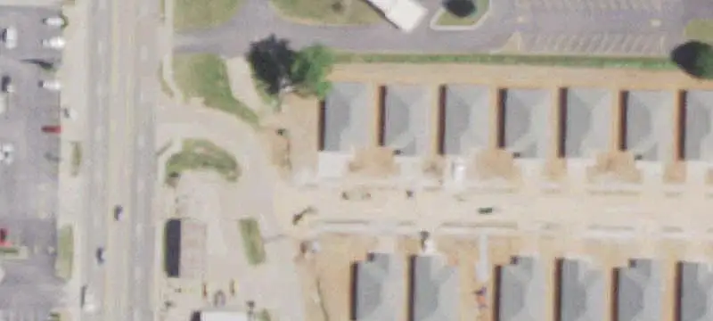 Commercial Land Near Retailers