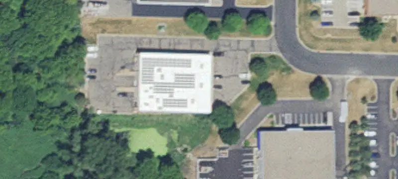 Single-Story Flex Space