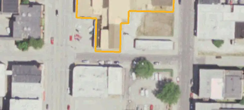 Office Units with Parking
