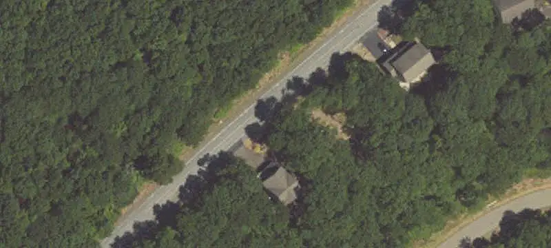 Golf Course-Adjacent Recreation Land
