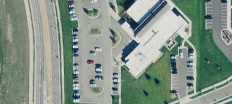 Commercial Land Build-to-Suit Lot