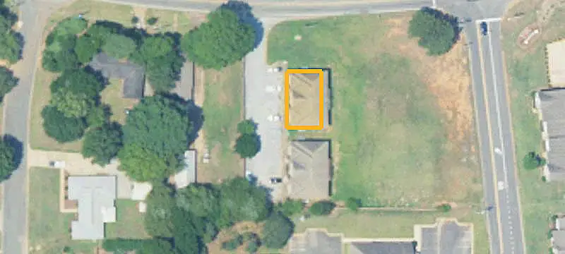 Two-Building Quadplex Portfolio