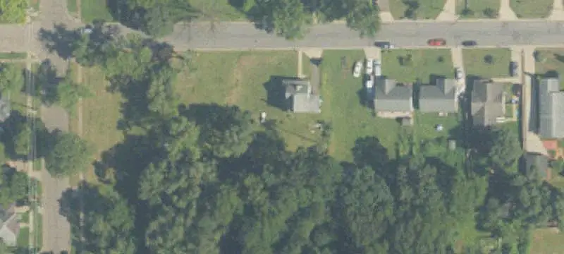 R1B Vacant Land Parcel
