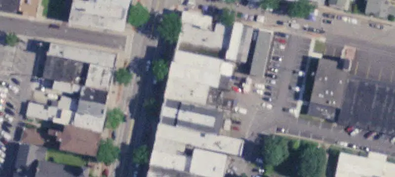 Absolute Net Restaurant Property