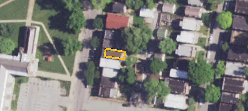 Two-Unit Duplex with Parking Pad