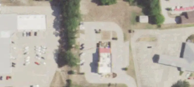 Absolute NNN Restaurant Property