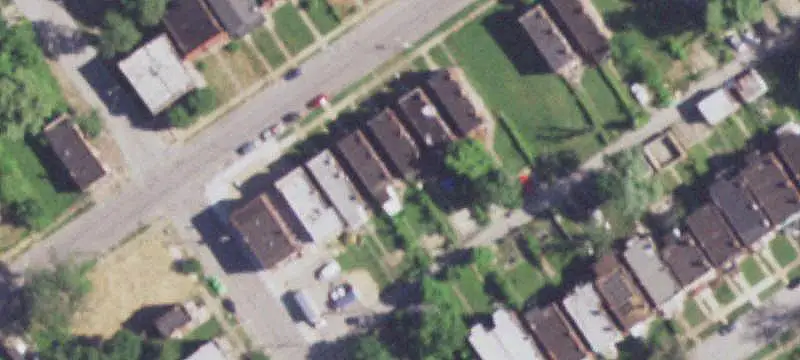 Fully Occupied Duplex