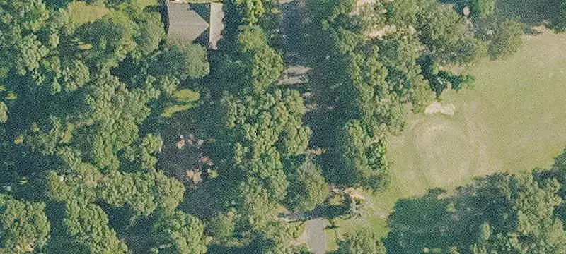 Nine-Hole Golf Course