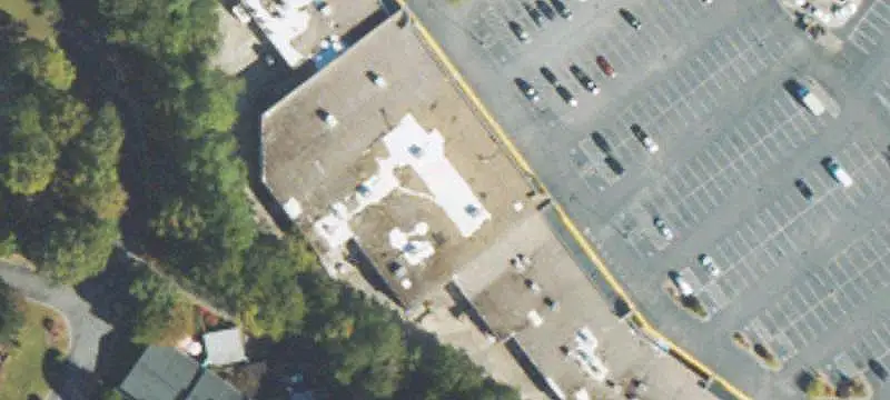 Multi-Tenant Neighborhood Shopping Center