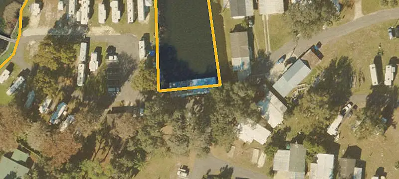 Waterfront Mobile Home & RV Park