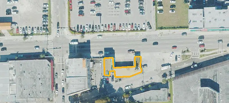 37-Unit Mixed-Use Property