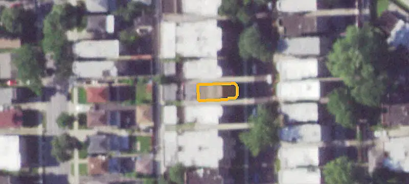 Legal 4-Unit Quadplex with Garage