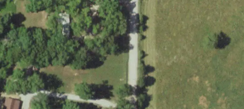 Farmhouse on Agricultural Acreage