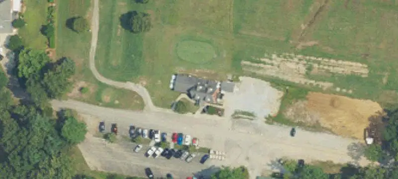 Commercial Land Near Golf Course