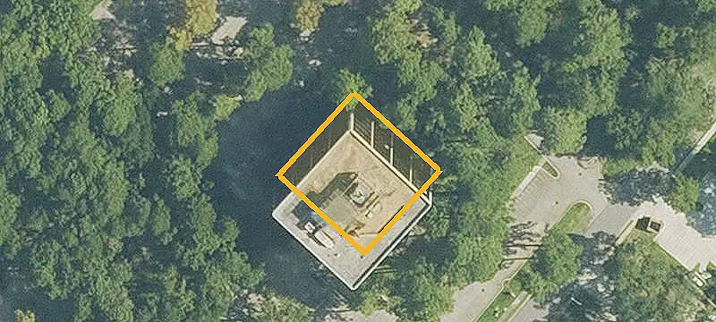 Full-Service Office Unit