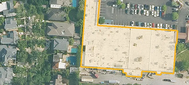 Renovated Grocery-Anchored Shopping Center