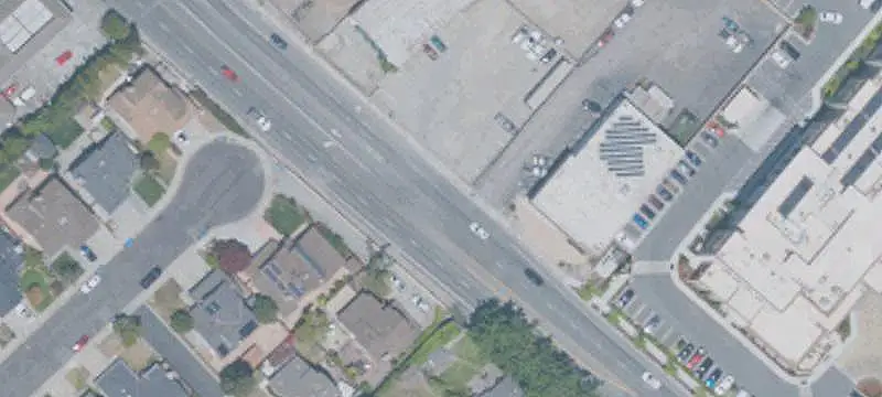Retail Space in Anchored Center