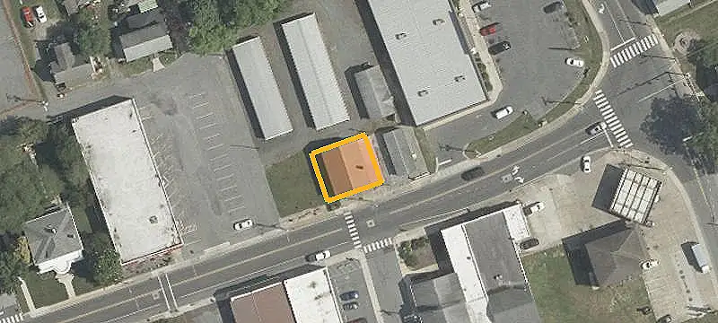 LOT 2 Market St, BRIDGEVILLE, DE 19933