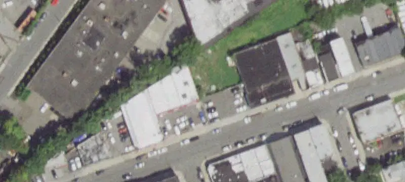 Flex Space with Parking