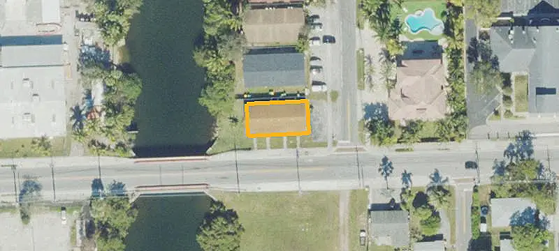 Waterfront Quadplex