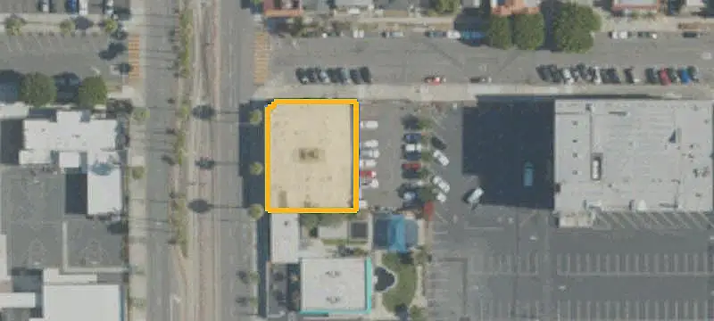 Single-Tenant NNN Property