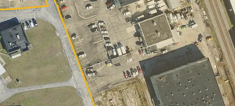 Six-Building Warehouse Portfolio