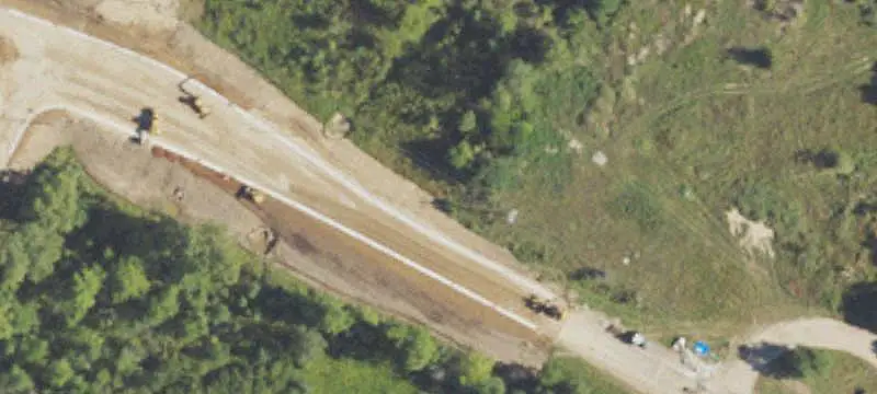 Commercial Development Land