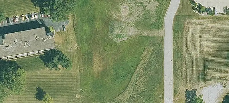 Commercial Development Land