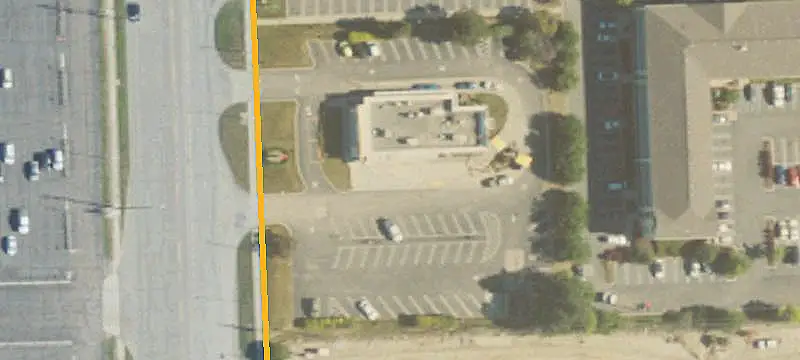 Single-Tenant Auto Shop