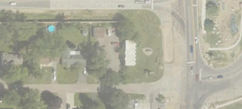 Class A Office Space Near Airport